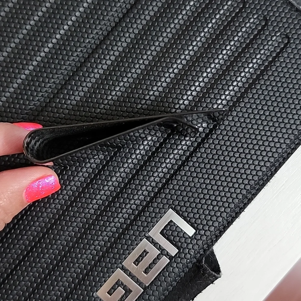Carbon Fiber Money Clip $ 💵🤑🤑